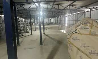 Imagem 5: Aluguel de galpão em São José da Lapa