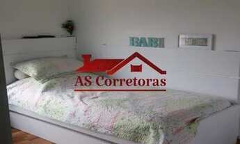 Imagem 5: Lindo apartamento com 100m² no Bela vista, andar alto, vista maravilhosa