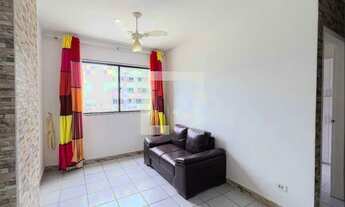 Imagem 2: Apartamento para Aluguel - Casa Amarela, 1 Quarto, 36 m2