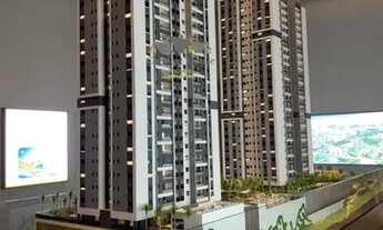 Imagem 6: Apartamento para venda em Jardim de 163.00m² com 3 Quartos, 3 Suites e 3 Garagens