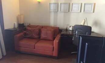 Imagem 5: Radisson Blu Faria Lima, maravilhoso flat para locação