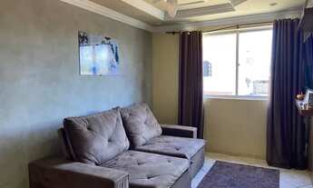 Imagem 4: Apartamento frente Av Novo Cruzeiro