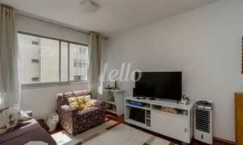 Imagem 2: São Paulo - Apartamento Padrão - Paraíso