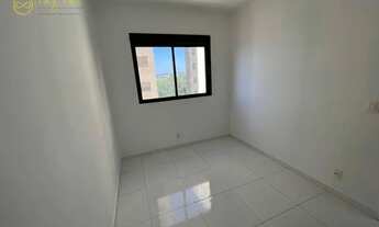 Imagem 7: Apartamento com 2 dormitórios para alugar, 52 m² por R$ 1.560/mês - Residencial Paris - So