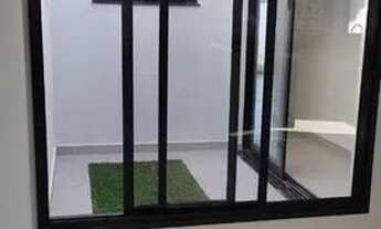 Imagem 2: Casa com 3 dormitórios à venda, 127 m² - Bosque dos Manacás - Jacareí/SP