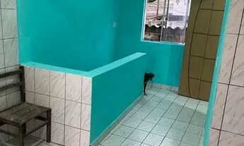 Imagem 4: Casa para alugar na fabril