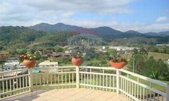 Imagem 6: Casa no Centro de Pomerode para Locação 6.900,00 Alto Padrão