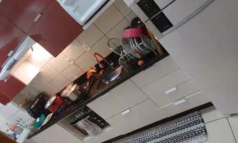 Imagem: Alugo apartamento em samambaia sul mobiliádo