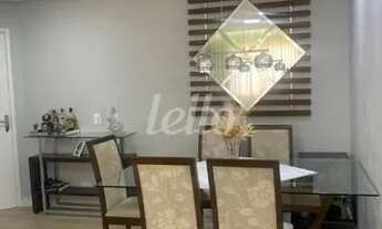 Imagem 5: Santo André - Apartamento Padrão - Parque Marajoara