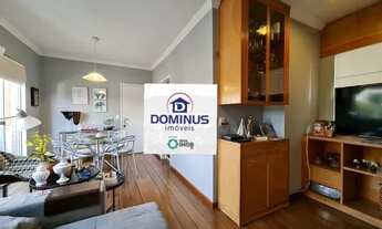 Imagem 7: Apartamento com 2 dormitórios à venda em Belo Horizonte