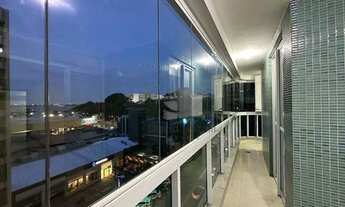 Imagem: 2 quartos com suíte para locação Praia