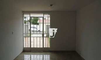 Imagem 4: Sobrado com 3 dormitórios para alugar, 105 m² por R$ 1.931/mês - Cajuru - Curitiba/PR