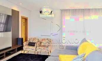 Imagem 4: ARAÇOIABA DA SERRA - Casa de Condomínio - Rio Verde