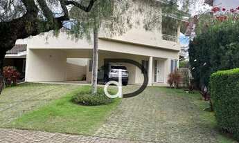 Imagem: Casa com 3 dormitórios à venda, 370 m²