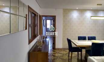 Imagem 3: SANTOS - Apartamento Padrão - POMPÉIA