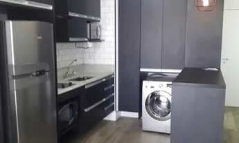 Imagem 7: Apartamento para venda tem 35 metros quadrados com 1 quarto em Vila Gomes Cardim - São Pau