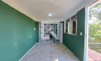 Imagem 3: Apartamento para Aluguel - Piedade, 1 Quarto, 39 m2