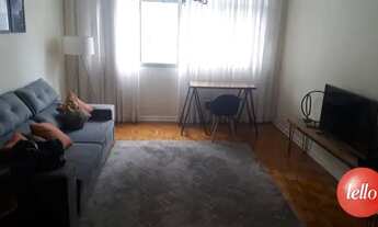 Imagem 2: São Paulo - Apartamento Padrão - Bela Vista