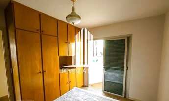 Imagem 12: Apartamento para venda na Vila Clementino, 120 metros com 3 quartos e 2 vagas, Edifício Ma