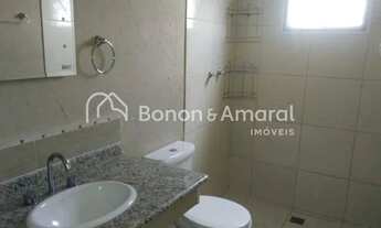 Imagem 4: Casa para alugar no Condomínio Raízes, 3 quartos, 1 suíte