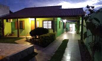 Imagem 4: Casa para venda possui 148 metros quadrados com 3 quartos em Laranjal - Pelotas - RS