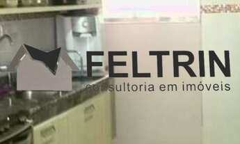 Imagem 5: Apartamento para venda possui 120 m2 com 3 quartos em Itararé - São Vicente - SP