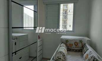 Imagem 4: Apartamento com 3 dorms, Lapa, São Paulo - R$ 695 mil, Cod: 5539