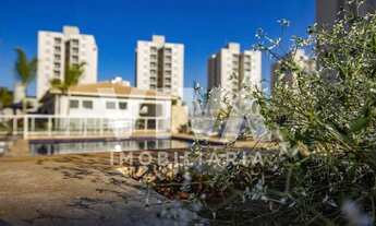 Imagem 3: Apartamento com 2 dormitórios para locação, Ponte Alta, EXTREMA - MG
