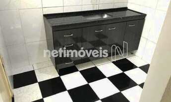 Imagem 3: Locação Casa geminada Darci Vargas Contagem