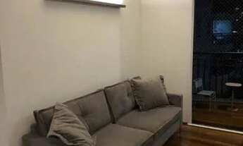 Imagem 7: Apartamento com 3 dormitórios para alugar, 84 m² por R$ 5.936,00 - Pompeia - São Paulo/SP