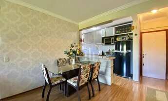 Imagem 6: Apartamento com 2 dormitórios à venda, 76 m² por R$ 407.000,00 - Picadas do Sul - São José