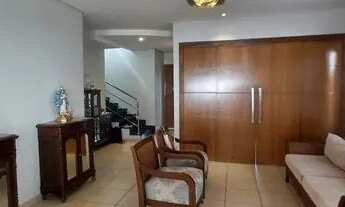 Imagem 4: Portal do Sol II - Sobrado 3 quartos, sendo 3 suítes