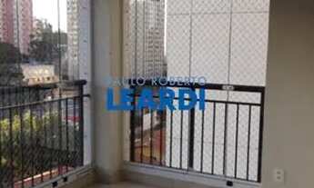 Imagem: APARTAMENTO - VILA SANTA CATARINA - SP