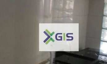 Imagem 2: Apartamento com 2 dormitórios para alugar, 48 m² por R$ 2.535,47/mês - Parque Campolim - S