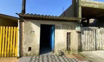 Imagem: Casa a venda na praia de itanhaém por R$