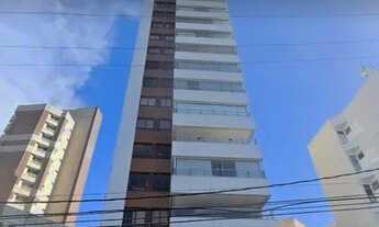 Imagem: APTO 4/4 COM 3 SUÍTES NA FEDERAÇÃO, FINAMENTE