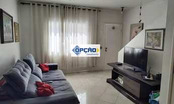 Imagem 2: Sobrado para Venda em São Paulo, Vila Bertioga, 3 dormitórios, 1 suíte, 1 banheiro, 1 vaga