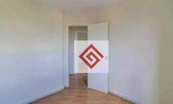 Imagem 7: Apartamento com 3 dormitórios para alugar, 70 m² por R$ 1.740,66/mês - Vila Bela Vista - S