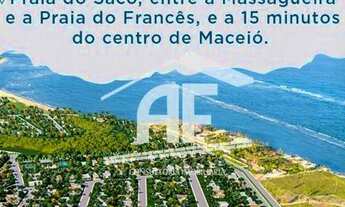 Imagem 2: Condomínio Saco da Pedra, Localização Privilegiada, a 80m da praia do saco, Confira !