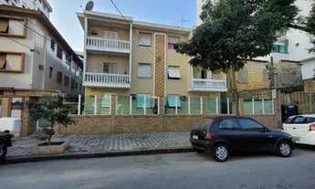 Imagem: Apartamento com 02 quartos - Santos