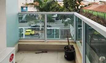 Imagem 4: Sala comercial á venda no Itaim 38m²