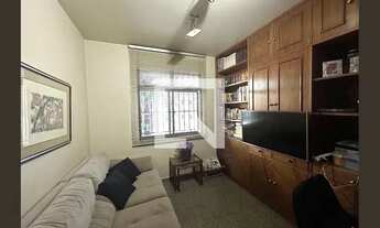 Imagem 6: Apartamento à Venda - Santo Agostinho, 4 Quartos, 147 m2