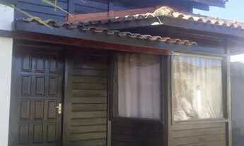 Imagem 3: Uma casa ou um Paraíso