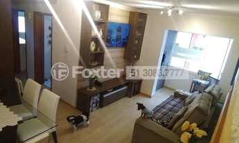 Imagem: PORTO ALEGRE - Apartamento Padrão - Teresópolis