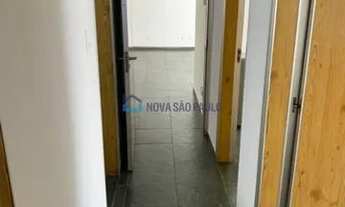 Imagem 4: Apartamento 112m² 03 dormitórios 01 vaga - Itaim Bibi