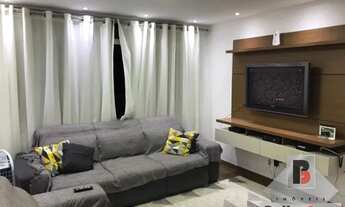 Imagem: Sobrado de 161m² na Mooca com 3 dormitórios