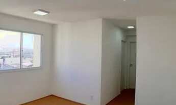 Imagem: Apartamento à Venda - Bom Retiro, 2 Quartos