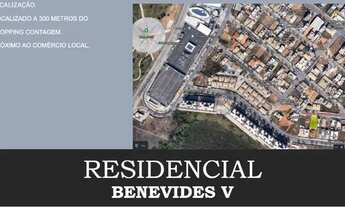 Imagem 2: Apto NOVO 2Q, suite, 2 vg de garagem, 64m2 no bairro Cabral