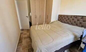 Imagem 6: São Paulo - Apartamento Padrão - Tatuapé