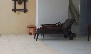 Imagem 2: Apto no Horto pertinho da Homero e do IBAMA com 3 suítes 69m² de área construída financia